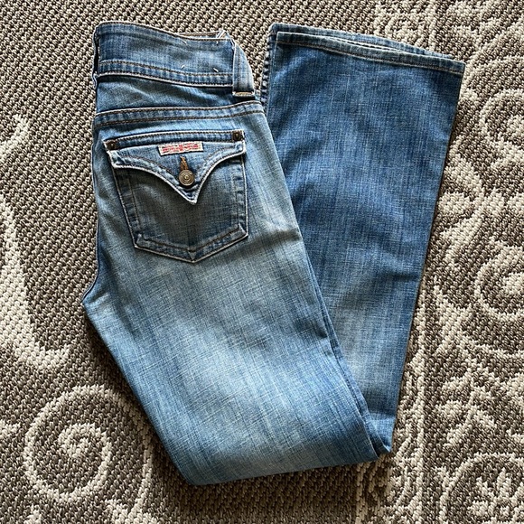 Hudson Jeans size 27 made in USA - Picture 3 of 10